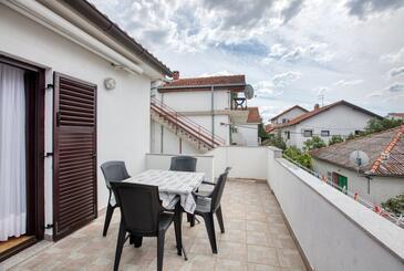 Ettroms leilighet Vodice (A-21593-a)