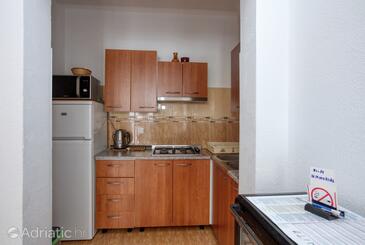 Appartamenti con parcheggio Vodizze - Vodice - 21593