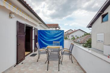 Apartamento de una habitación Vodice (A-21593-b(