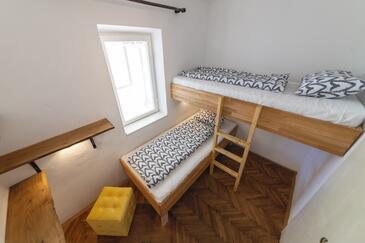 Appartamenti accanto al mare Petrcane, Zara - Zadar - 21595