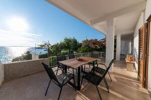 Dvoupokojový apartmán Petrčane Dvoupokojový apartmán Petrčane, Zadar (A-21595-a)