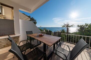 Appartamenti accanto al mare Petrcane, Zara - Zadar - 21595