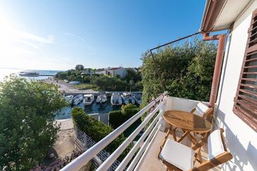Apartmány u moře Petrčane, Zadar - 21595