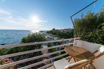 Apartmány pri mori Petrčane, Zadar - 21595 Adriatic.hr