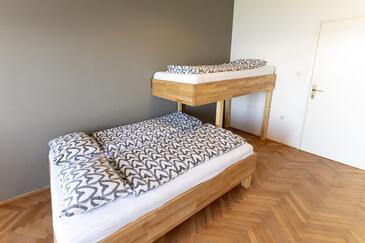 Apartmány u moře Petrčane, Zadar - 21595