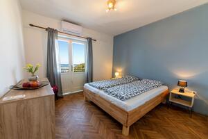 Dvoupokojový apartmán Petrčane Dvoupokojový apartmán Petrčane, Zadar (A-21595-c)