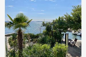Апартаменты у моря Петрчане - Petrčane, Задар - Zadar - 21595