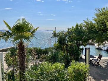 Accommodation Croatia - apartments, houses and rooms Apartments by the sea Petrčane, Zadar - 21595 Adriatic.hr