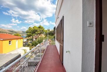 Apartmaji ob morju Šparadići, Šibenik - 21600