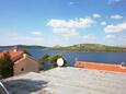 Šparadići, Balkon - uitzicht in accommodatietype apartment, WiFi.