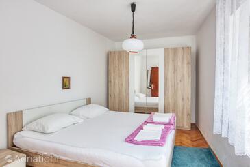 Apartmaji ob morju Šparadići, Šibenik - 21600