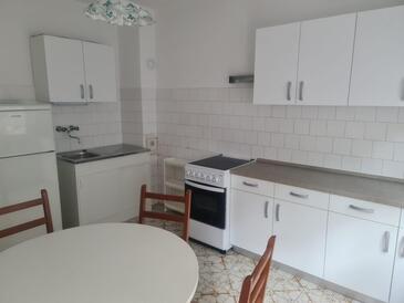 Apartmány pri mori Šparadići, Šibeník - Šibenik - 21600