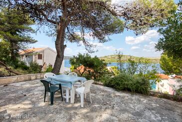 Apartmány pri mori Šparadići, Šibeník - Šibenik - 21600