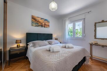 Ferienwohnungen am Meer Mastrinka, Ciovo - 21601