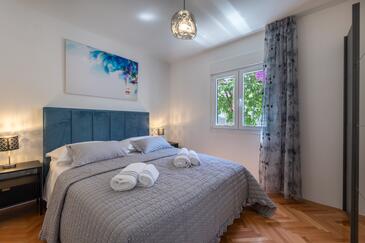 Ferienwohnungen am Meer Mastrinka, Ciovo - 21601