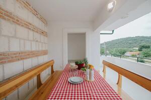 Komfortables Haus Vrsine Komfortables Haus Vrsine, Trogir (K-21602)