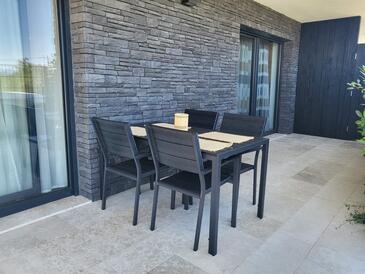 Enosobni apartma Turčić, Krk (A-21603-a(