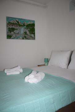 Apartmány s parkovištěm Zadar - 21605