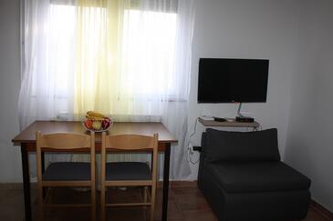 Apartmány s parkovištěm Zadar - 21605