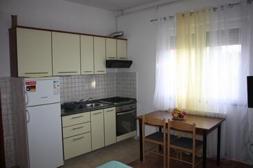 Apartmány s parkovištěm Zadar - 21605