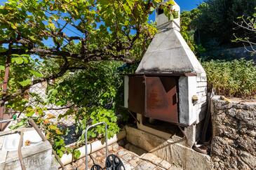 Apartments with parking space Marušići, Omiš - 21608