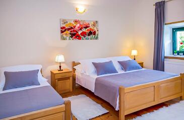 Haus mit Pool für Familien Zmijavci, Zagora - 21610