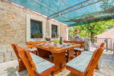 Haus mit Pool für Familien Zmijavci, Zagora - 21610