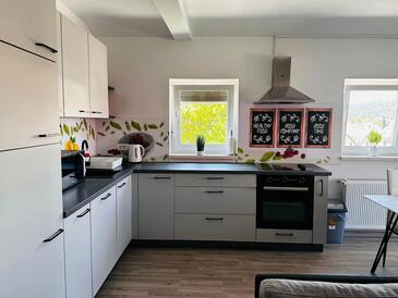 Apartments with parking space Delnice, Gorski kotar - 21611