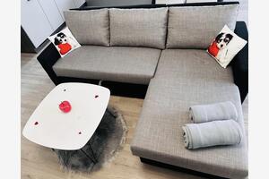 1-Zimmer-Ferienwohnung Delnice 1-Zimmer-Ferienwohnung Delnice, Gorski kotar (A-21611-b)