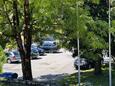 Ferienwohnungen mit Parkplatz Delnice, Gorski kotar - 21611
