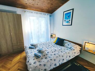 Apartmány s parkovištěm Baška, Krk - 21613 Adriatic.hr