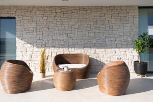 Four bedroom house Zadar (K-21615)