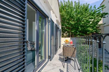 Appartamenti con parcheggio Lussinpiccolo - Mali Lošinj, Lussino - Lošinj - 21616