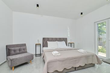 Appartamenti con parcheggio Lussinpiccolo - Mali Lošinj, Lussino - Lošinj - 21616