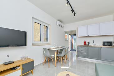 Apartamenty z parkingiem Mali Losinj, Losinj - 21616