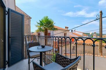 Apartments with parking space Mali Lošinj, Lošinj - 21616