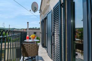 Leiligheter med parkering Mali Losinj, Losinj - 21616