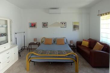 Apartmanok parkolóhellyel Susica, Ugljan - 21618