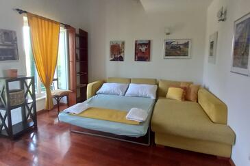 Apartmanok parkolóhellyel Susica, Ugljan - 21618