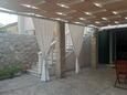 Apartmanok parkolóhellyel Susica, Ugljan - 21618