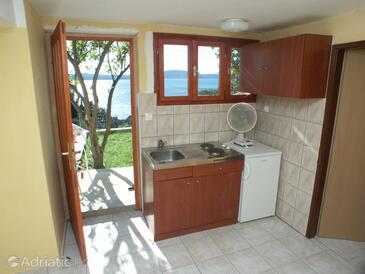 Apartments by the sea Slađenovići, Dubrovnik - 2162