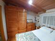 Rovinj, Bedroom in the apartment, (pet friendly) and WiFi.