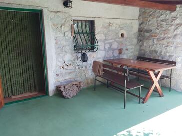 Apartments with parking space Rovinj - 21620