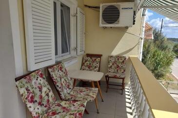 Apartmani uz more Pašman - 21622