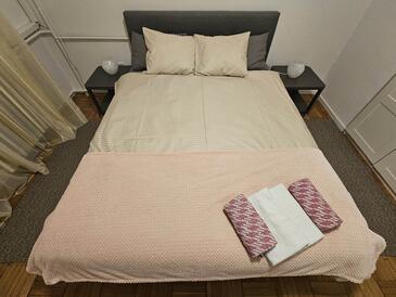 Apartmani uz more Pašman - 21622