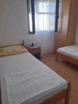 Apartmani uz more Pašman - 21622