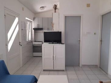 Apartmani uz more Pašman - 21622