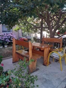 Appartamenti con parcheggio Bibinje, Zara - Zadar - 21624