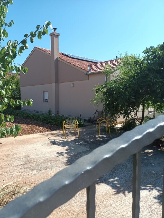 Appartamenti con parcheggio Bibinje, Zara - Zadar - 21624