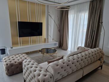 Appartamenti con piscina per famiglie Santi Filippo e Giacomo - Sveti Filip i Jakov, Biograd - 21627